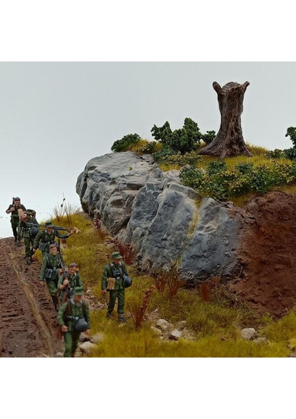 1 Adet Kum Tablo Ağaç Kökü Peyzaj Minyatürleri Simülasyon Dıy Figür Dekorasyon (Yurt Dışından) fırsatları