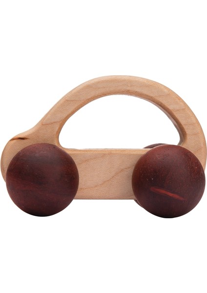 Araba Stili 4 Stili Için Kuzey Tarzı Ahşap Araba Blokları Oyuncaklar Montessori Eğitici Güvenli Oyuncak Ahşap Bloklar Bebek Oyuncakları Sevimli Bebek Hediyesi (Yurt Dışından)