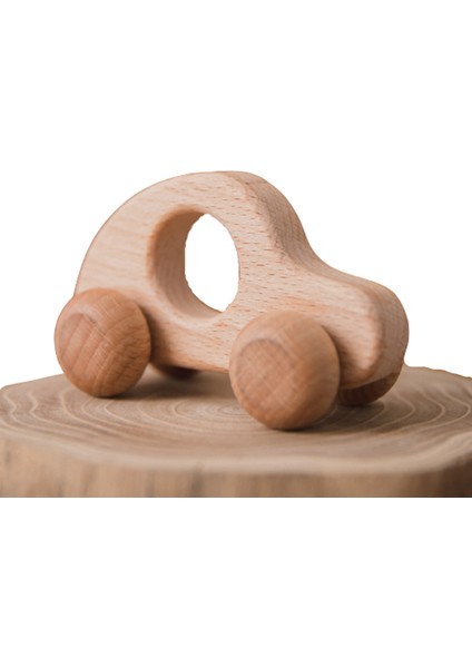 Mıx 4pc Stili Bebek Ahşap Araba Oyuncak Çizgi Film Eğitici Montessori Oyuncaklar Çocuklar Için Kayın Ahşap Bloklar Diş Kaşıyıcı Bebek Dişlikler (Yurt Dışından) indirimleri