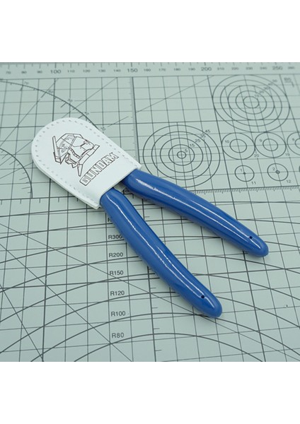 B2 Stili Model Aracı Suyun Pense Diagonal Pense Kendin Yap El Model Pense Gundam Askeri Model Için - (Yurt Dışından)