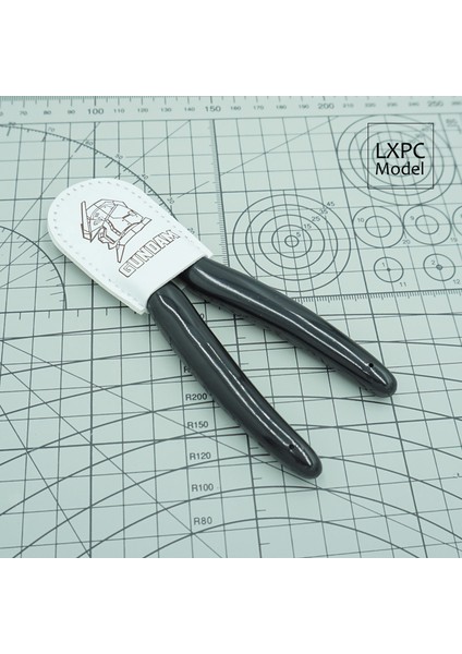 B2 Stili Model Aracı Suyun Pense Diagonal Pense Kendin Yap El Model Pense Gundam Askeri Model Için - (Yurt Dışından)