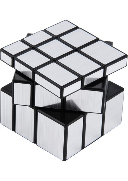 Altın Tarzı Sihirli Ayna Küpü Altın Gümüş Neo Profesyonel Hız Küpler Bulmacalar Speedcube Eğitici Oyuncaklar Çocuklar Yetişkinler Hediyeler (Yurt Dışından) indirimleri