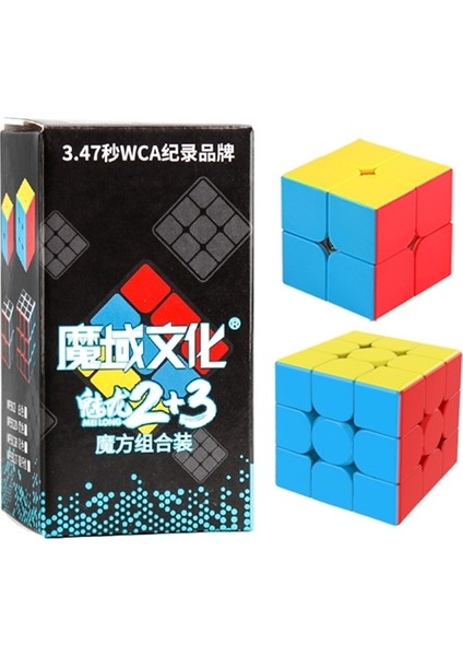 2x2 ve 3x3 Stili Gan Küpleri Gan 356 Rs Magıc Küp Profesyonel Küp, Qy Savaşçı W 3x3 Hızlı Sihirli Küp, Moyu 2x2 3x3 Küp Gan Mg Hızlı Küp - Amac: E-Ticaret Başlığı Olarak Yeniden Yazın. (Yurt Dışından)