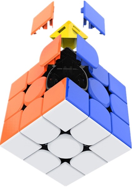 2x2 ve 3x3 Stili Gan Küpleri Gan 356 Rs Magıc Küp Profesyonel Küp, Qy Savaşçı W 3x3 Hızlı Sihirli Küp, Moyu 2x2 3x3 Küp Gan Mg Hızlı Küp - Amac: E-Ticaret Başlığı Olarak Yeniden Yazın. (Yurt Dışından)