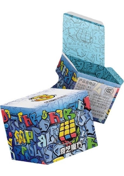 Mp 2X2M Stili Qıyı Mp 2x2 3x3 4x4 5x5 Piramit Manyetik Hız Küpü, Stickerlar, Profesyonel, , Bulmaca Oyunları, Çocuk Hediyeleri (Yurt Dışından) modelleri