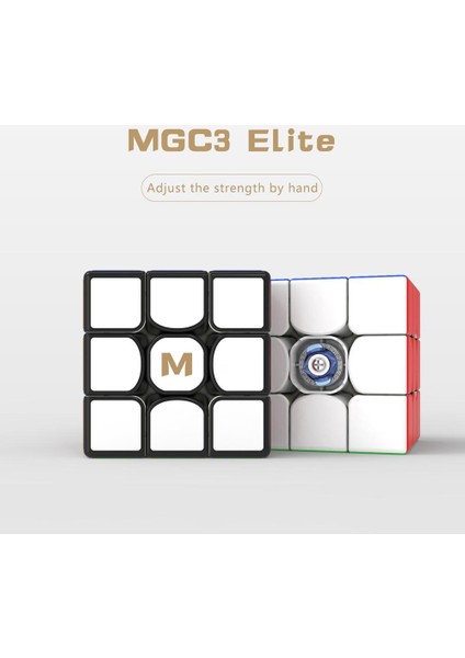 Mgc Sq1 Stili Yongjun Yj Mgc Serisi Yupo Yulong Yusu Yuchuang Yushi Yufu 3x3 2x2 4x4 5x5 6x6 7x7 Manyetik Bulmacalar Küpler Piramit Küp - E-Ticaret Mağazası (Yurt Dışından)