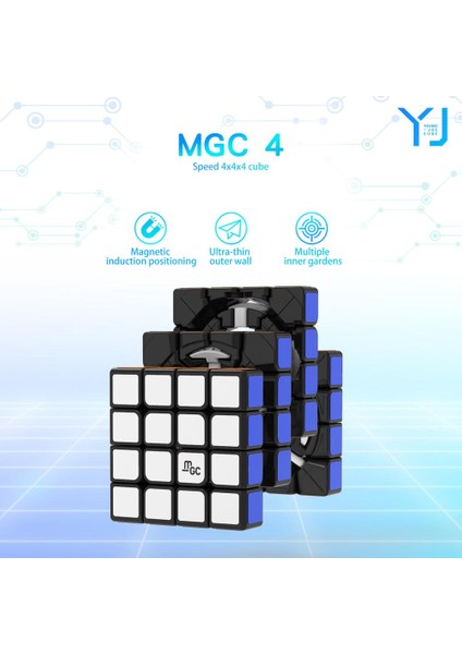 Mgc Sq1 Stili Yongjun Yj Mgc Serisi Yupo Yulong Yusu Yuchuang Yushi Yufu 3x3 2x2 4x4 5x5 6x6 7x7 Manyetik Bulmacalar Küpler Piramit Küp - E-Ticaret Mağazası (Yurt Dışından)