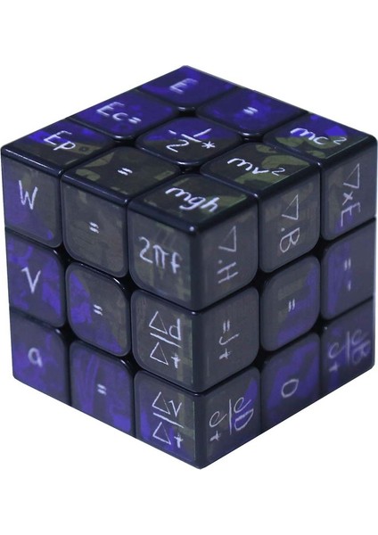 No.7 Tarzı Çocuklar Için Hediye Fikirleri ile Eğitici Oyuncaklar Neo Cubo Magico Profesyonel Kabartmalı Braille Hız Küpü Bulmaca (Yurt Dışından)