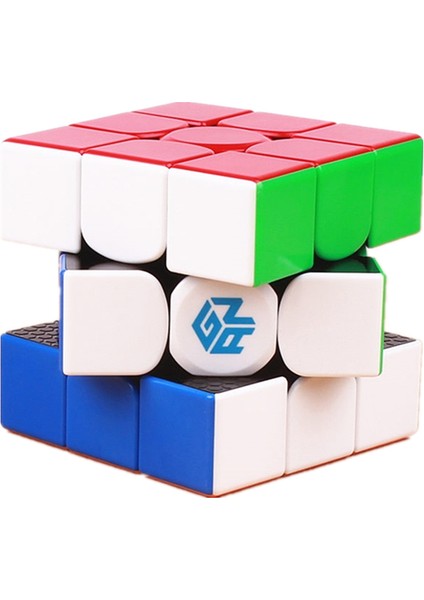 Yalnızca 356 Rs Stili Sipariş Edin Yeni Gan 356 Rs Hızlı Küp Zeka Oyunu 3x3 Hız Küpü Türkçe Eğitici Oyuncaklar (Yurt Dışından) modelleri