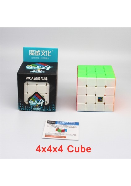 5x5 Siyah Stil Moyu Meilong 2x2 ~ Sihirli Küp 3x3 Hız Küpü 7x7 Bulmaca Cubo Magico Profesyonel Oyun Küpü Eğitici Oyuncaklar Çocuklar Için (Yurt Dışından)