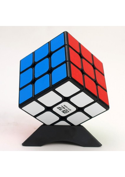 Cl-Top Stili Qıyı Özelleştirilebilir Sticker Sihirli Küp Hızlı Küp Çocukların Eğitici Oyuncaklar Yetişkinler Hediye (Yurt Dışından) fırsatları