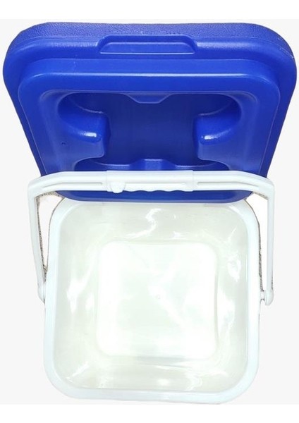 25 Litre Termos Soğutucu Buzluk Oto Piknik Kamp Çok Amaçlı Termos Toros 25 Lt Kamp Buzluk 32x32x42 modelleri