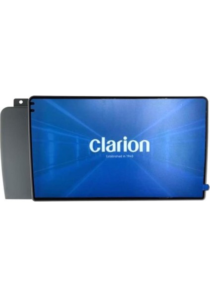 Volvo S60 Android Multimedya Sistemi 4-64 Clarion (2005-2010)