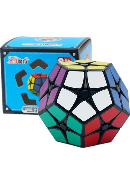 2x2 Tarzı Shengshou Sihirli Küp Bulmaca Sengso Sihirli Küp 2x2 3x3 4x4 5x5 6x6 7x7 Dodecahedron Megaminxeds Masterkilomin Elite Kilominx - Hedef: E-Ticaret Başlığı (Yurt Dışından)