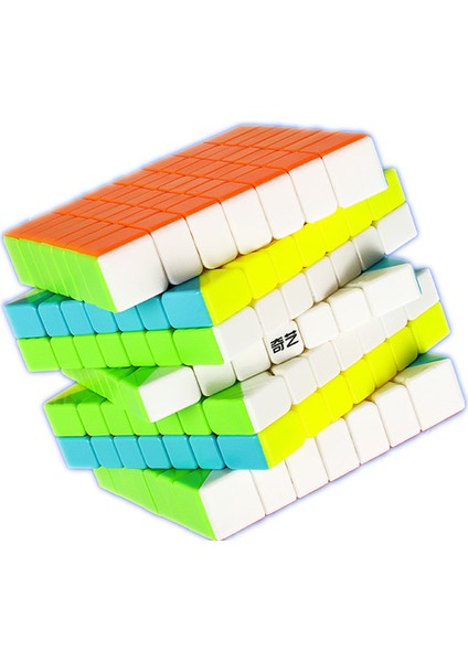 5x5 Siyah Stil Qiyi 4x4 5x5 6x6 7x7 Profesyonel Hızlı Küp Siyah ve Stickersiz Qiyi Hızlı Bulmaca Çocuklar Için Hediye (Yurt Dışından) indirimleri