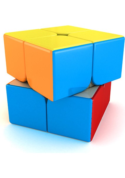 2X2X2 Stili Moyu Meilong 2x2 3x3 4x4 5*5*5 6x6 7x7 8x8 9x9 Megaminx Hızlı Bulmaca Küpleri Oyuncak Hediye Cubo Magico (Yurt Dışından)