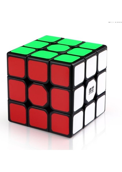 No.1 Tarzı Rubik Küpü Profesyonel Magico Hızlı Hızlı Küp Bulmaca Öğrenci Eğitici Oyuncaklar Neocubes Çocuklar Için En Iyi Hediye (Yurt Dışından)
