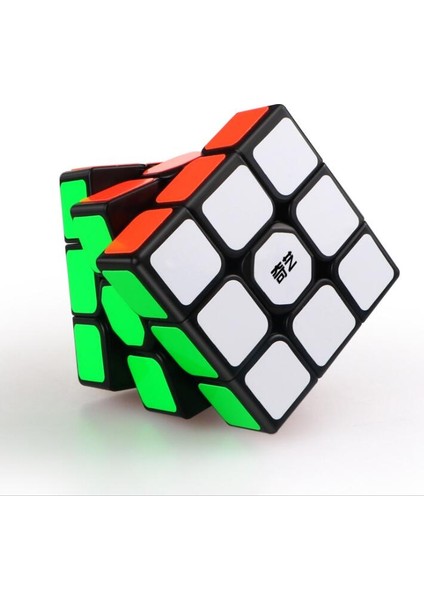 No.1 Tarzı Rubik Küpü Profesyonel Magico Hızlı Hızlı Küp Bulmaca Öğrenci Eğitici Oyuncaklar Neocubes Çocuklar Için En Iyi Hediye (Yurt Dışından) fiyatları
