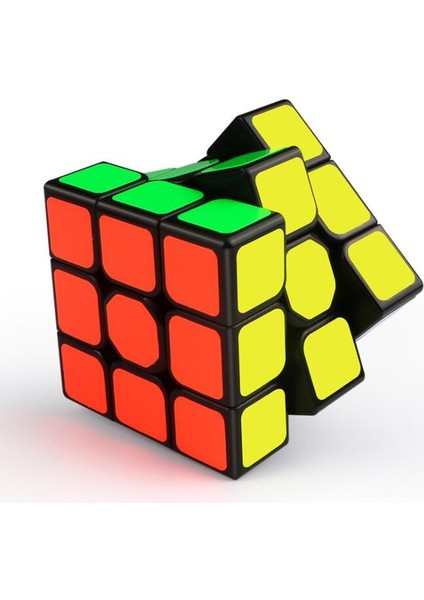 No.1 Tarzı Rubik Küpü Profesyonel Magico Hızlı Hızlı Küp Bulmaca Öğrenci Eğitici Oyuncaklar Neocubes Çocuklar Için En Iyi Hediye (Yurt Dışından) modelleri