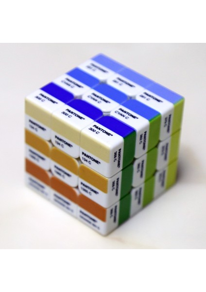 Sihirli Küp Magnetik Pantone Renk Bulmaca Küp Hediye Oyuncak Zeka Gelişimi Uv Baskı Hız Küpü Neo Küp Yaratıcı Hediye (Yurt Dışından) fiyatları