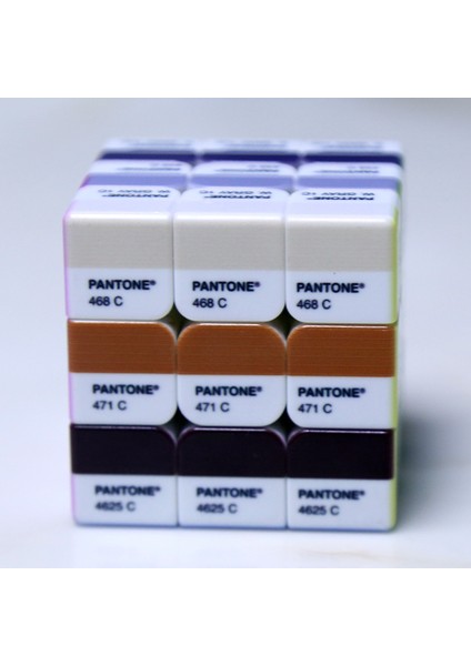 Sihirli Küp Magnetik Pantone Renk Bulmaca Küp Hediye Oyuncak Zeka Gelişimi Uv Baskı Hız Küpü Neo Küp Yaratıcı Hediye (Yurt Dışından) fırsatları