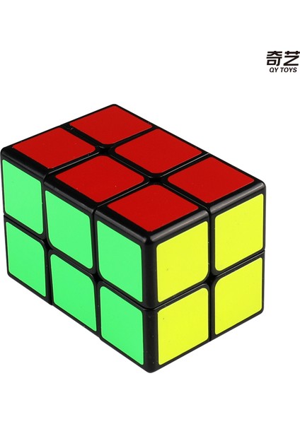 NO.223 Tarzı Qiyi Magic Ube Siyah Hızlı Küp Magico 6x6 7x7 Mega Piramit Skew Sq-1 - E-Ticaret Başlık (Yurt Dışından)