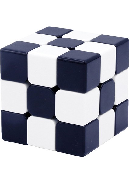 No.15 Tarzı Çocuklar Için Hediye Fikirleri ile Eğitici Oyuncaklar Neo Cubo Magico Profesyonel Kabartmalı Braille Hız Küpü Bulmaca (Yurt Dışından)