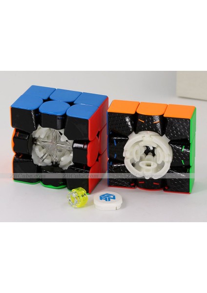 GAN356RS (Renkli) Stili GAN356R GAN356 R GAN356RS Küp Bulmaca Klasik Ga Rs 356R 3*3*3 Giriş Seviyesi Kolay Profesyonel Hız Küpü (Yurt Dışından) fiyatları