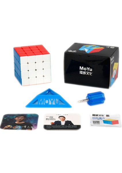 5x5 Tarzı Moyu Meilong 4m Manyetik Sihirli Küp 4x4 Hız Küpü Eğitici Bulmaca Oyuncakları Çocuklar Için (Yurt Dışından) fiyatları