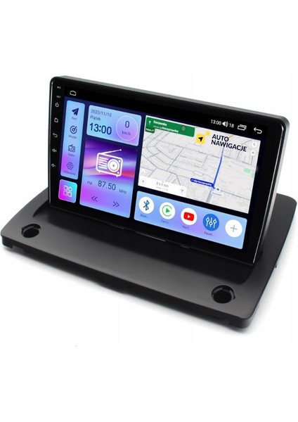 Volvo Xc-90 Android Multimedya Sistemi 4-64 Clarion (2003-2011) modelleri