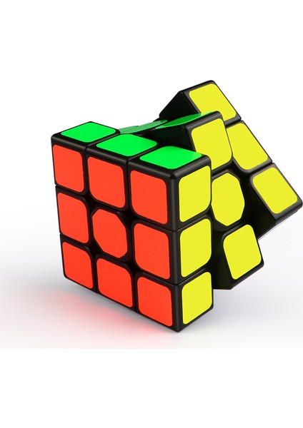 Qızheng W 5X5X5 Stili Çocuklar Için Eğlenceli ve Eğitici Profesyonel Hız Küpü E-Ticaret Oyuncakları - Qiyi 2x2 3x3 4x4 5x5 Pyraminx Rubix Sihirli Küp Etiketsiz Bulmaca (Yurt Dışından)