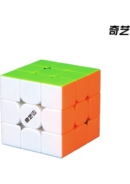 6x6 Siyah Stil Çocuklar Için Hediye Qiyi Büyülü Küp Seti 2x2 3x3 4x4 5x5 Piramit Skew Megaminx Akçaağaç Yaprak Mastermorphix Hızlı Cubo Magico (Yurt Dışından)