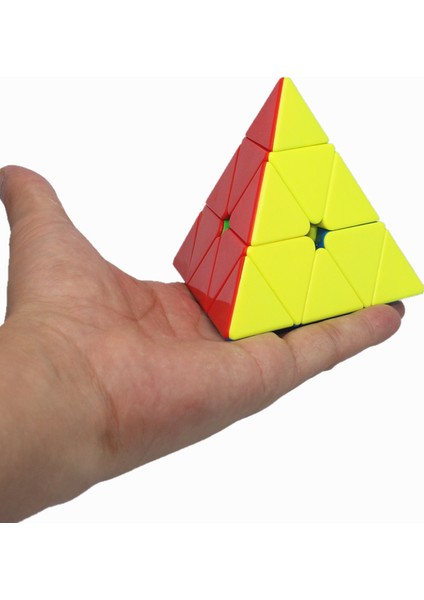 Yj 5x5 Stili Yj V2M Manyetik Sihirli Hız Küpü 3x3 4x4 5x5 6x6 Cubo Magico Profesyonel Manyetik Bulmaca Sihirli Küpler Eğitici Oyuncaklar (Yurt Dışından)