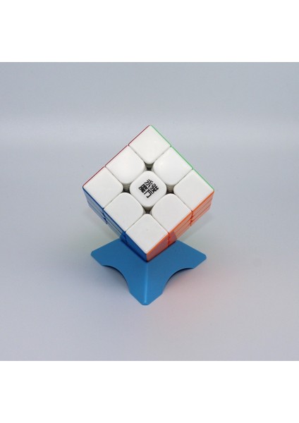 Yj 5x5 Stili Yj V2M Manyetik Sihirli Hız Küpü 3x3 4x4 5x5 6x6 Cubo Magico Profesyonel Manyetik Bulmaca Sihirli Küpler Eğitici Oyuncaklar (Yurt Dışından)