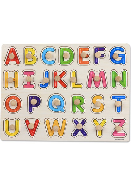 HH081 Stili Montessori Bebek Bulmaca Eğitici Oyuncaklar Çocuklar Için Bebek Oyun Bulmaca Tahtası Jigsaw Çocuk Bulmaca Ahşap Bulmacalar Çocuklar Için Yıl (Yurt Dışından) indirimleri