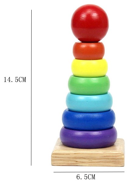 WT179AY Stili Çocuklar Için Eğitici Matematik Oyuncakları Renk ve Şekil Tanıma Oyunu Paskalya Yumurtası (Yurt Dışından)