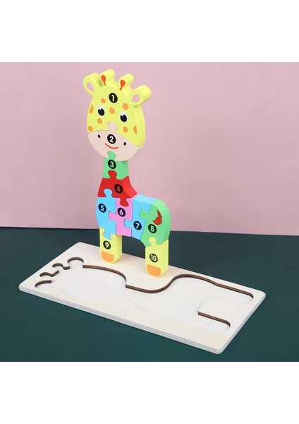 Ax-20 Stili Yeni Çocuk Puzzle Tahtası 3D Ahşap Oyuncaklar Eğitici Hediyeler Için Türkçe Araç Hayvanlar Öğrenme Eğitici Oyuncaklar (Yurt Dışından) modelleri
