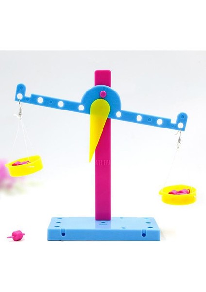 Kaldıraçlı Denge Stili Ahşap Çekiçleme Topu Çekiç Kutusu Çocuklar Için Eğlenceli Oyuncak Hamster Oyunu Erken Öğrenme Eğitici Oyuncaklar (Yurt Dışından)