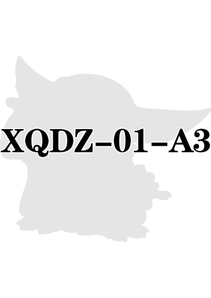 Xqdz-01-A3 Stili Gizemli Uzaylı Bulmacalar Şekil Popüler Ahşap Puzzle Oyunu Yetişkinler ve Çocuklar Için Ahşap Hediye Kutusu ile Puzzles Oyunu (Yurt Dışından)