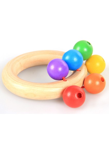 Çıngıraklı OYUNCAKLAR328 Tarzı Montessori Bebek Oyuncakları 6 Ay Ağaç Puzzle Labirent Boncuk Erken Eğitici Oyuncaklar Aile Oyunu Çıngırak Yapı Taşı (Yurt Dışından)