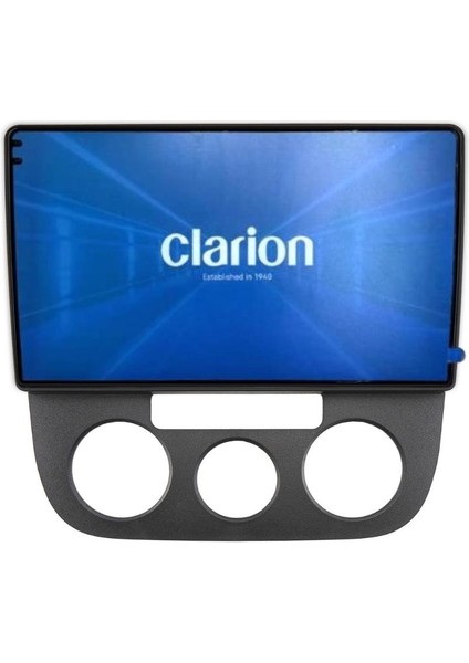 Volkswagen Jetta Android Multimedya Sistemi 4-64 Clarion (2006-2010)