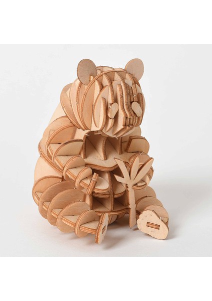 Mavi Stil 3D Ahşap Puzzle Yelkenli Çift Kanatlı Uçak Buharlı Lokomotif Tren Oyuncakları Montaj Kitleri Çocuklar Için Masa Süsü (Yurt Dışından)
