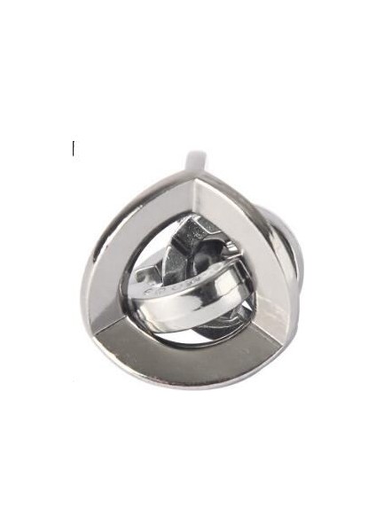 37 Tarzı Model Çocuklar ve Yetişkinler Için Klasik Zeka Metal Bulmaca Oyunu Oyuncakları (Yurt Dışından)