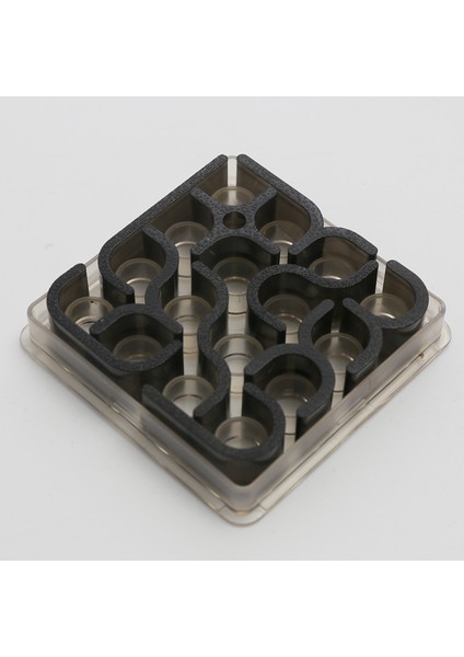 Şeffaf Stil Yaratıcı 3D Zeka Bulmaca Çılgın Eğri Sudoku Bulmaca Oyunları Geometrik Çizgi Matris Bulmaca Oyuncakları Çocuklar Için Öğrenme Oyuncak Hediye - 3D Zeka Bulmaca Eğlenceli Eğri Sudoku Oyunu O (Yurt Dışından) indirimleri