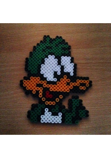 No.45 Tarzı 5mm Hama Boncuk Bulmaca Eğitim Oyuncakları Juguetes 3D Bulmacalar Mozaik 48 Renkli Perler Perlen Boncuklar Erime Boncuklar Çocuklar Için (Yurt Dışından)