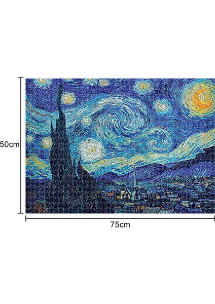 No.29 Tarzı Yetişkinler Için Kağıt Yapboz Bulmacaları Eğitici Entelektüel Kendin Yap Büyük Puzzle Oyunu Oyuncak Hediye - E-Ticaret Başlığı (Yurt Dışından) fırsatları