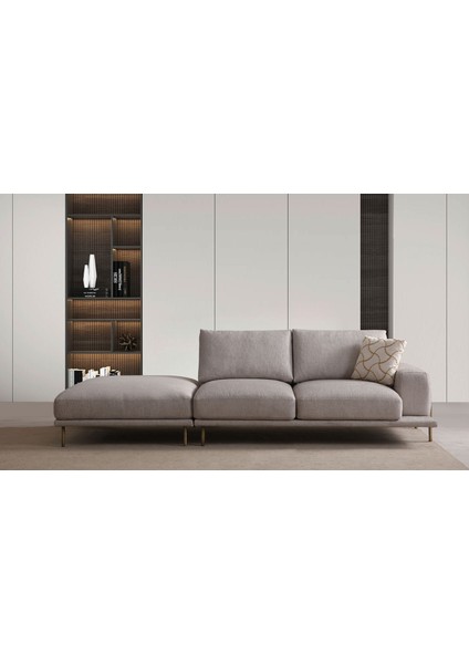 Merina Puflu Kanepe - Antik