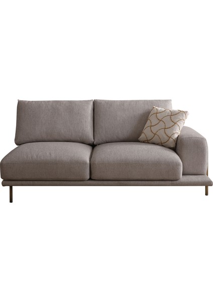 Merina Puflu Kanepe - Antik modelleri