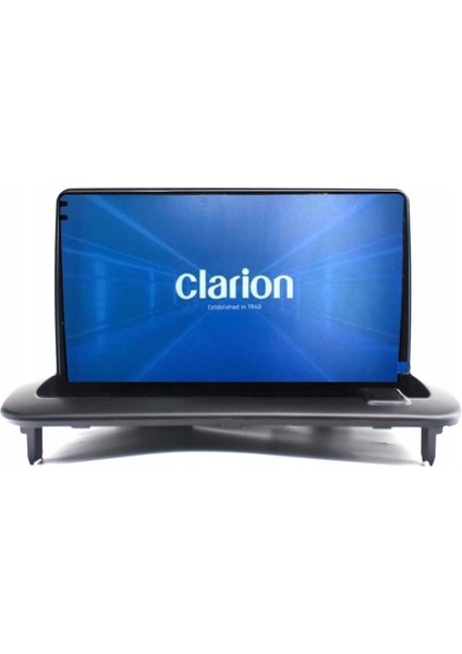 Volvo S40-V50 Android Multimedya Sistemi 4-64 Clarion (2005-2007)