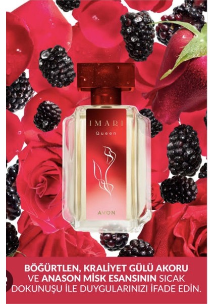 Imarıqueen fiyatları